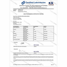 Load image into Gallery viewer, CaAKG