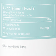 Load image into Gallery viewer, NMN Pulver - 100 gram