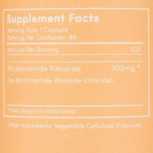 Load image into Gallery viewer, NR (Nicotinamide Riboside)