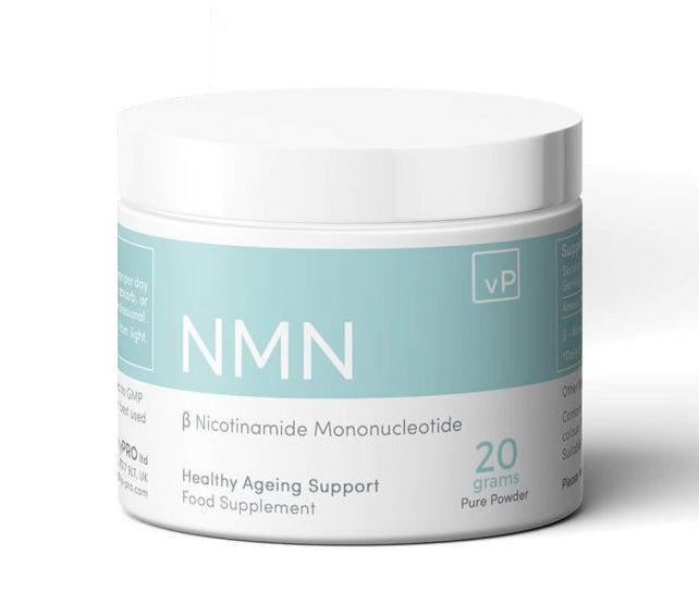 NMN Pulver - 20 gram
